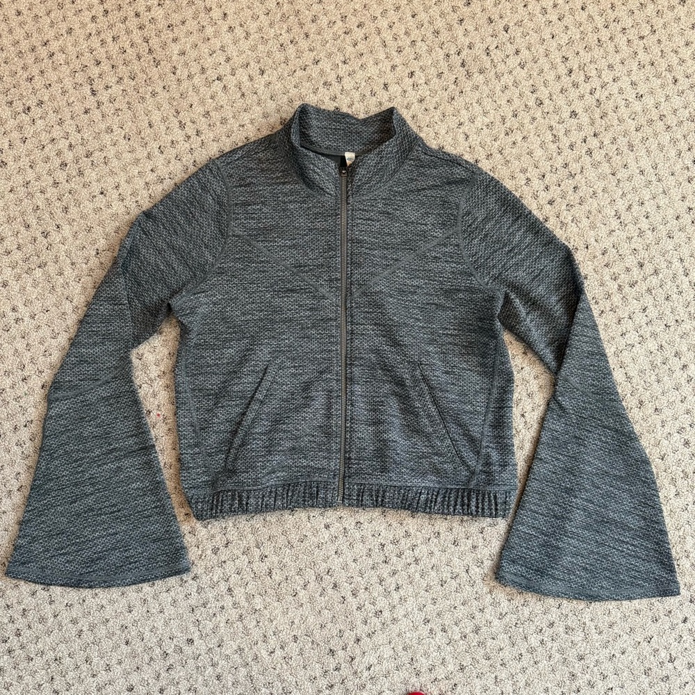FP Movement by Free People off the grid jacket